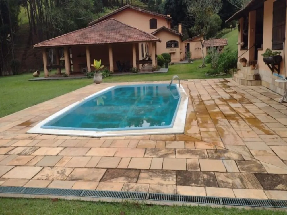 Sítio, 6 quartos, 18 hectares - Foto 33
