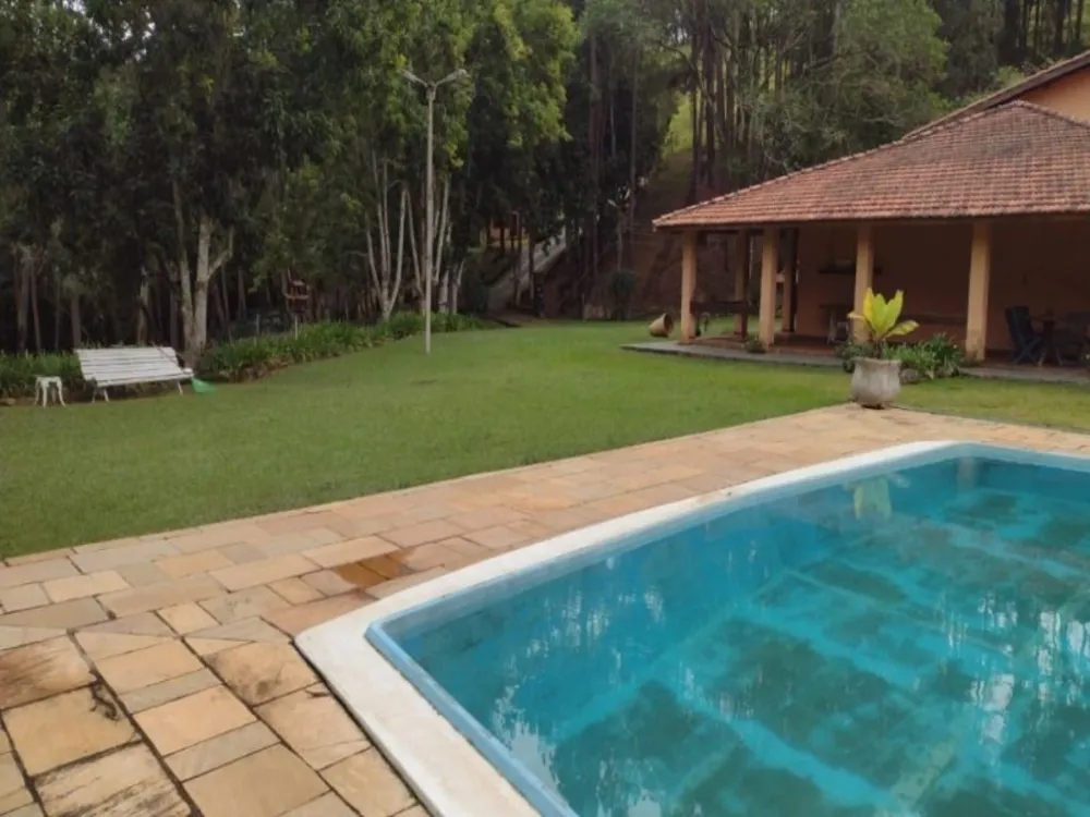 Sítio, 6 quartos, 18 hectares - Foto 34