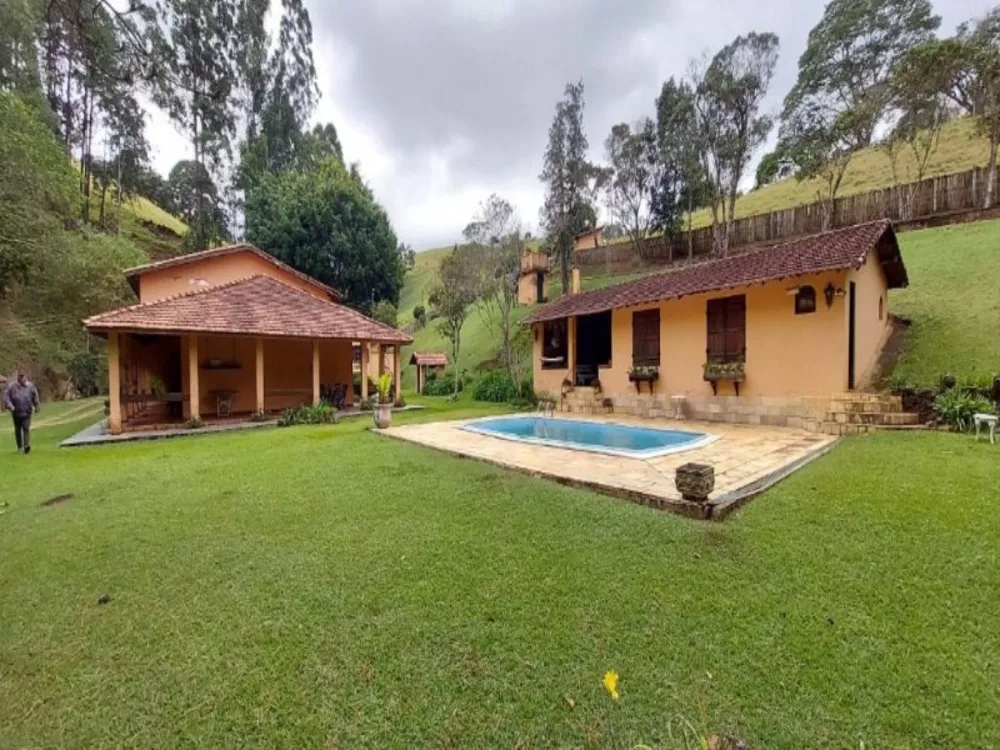 Sítio, 6 quartos, 18 hectares - Foto 28