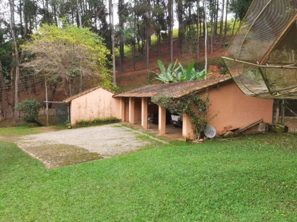 Sítio, 6 quartos, 18 hectares - Foto 20