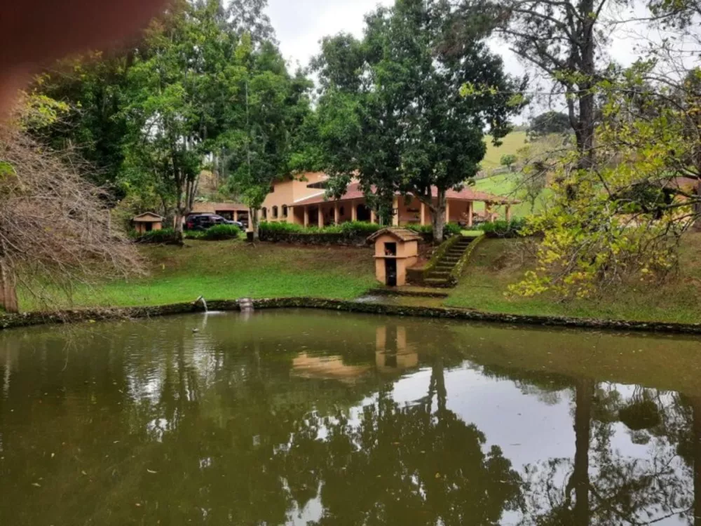 Sítio, 6 quartos, 18 hectares - Foto 29
