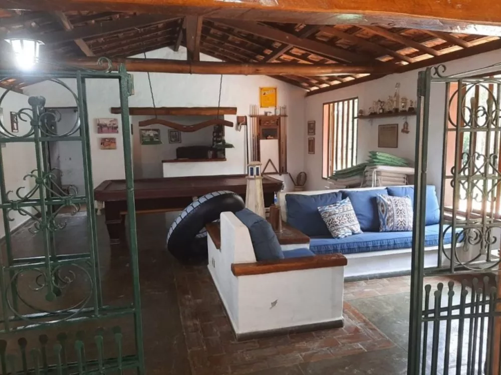 Sítio, 6 quartos, 18 hectares - Foto 26