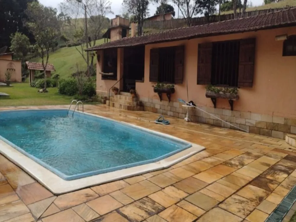 Sítio, 6 quartos, 18 hectares - Foto 10