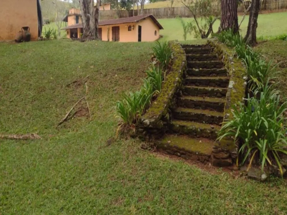 Sítio, 6 quartos, 18 hectares - Foto 47