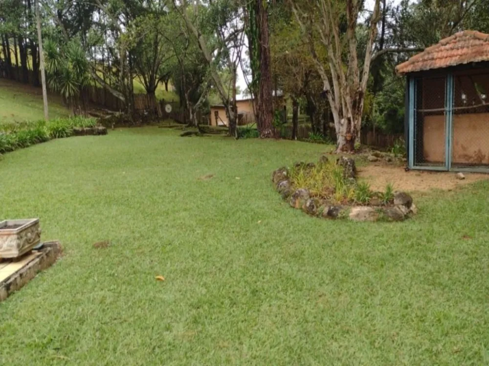 Sítio, 6 quartos, 18 hectares - Foto 46
