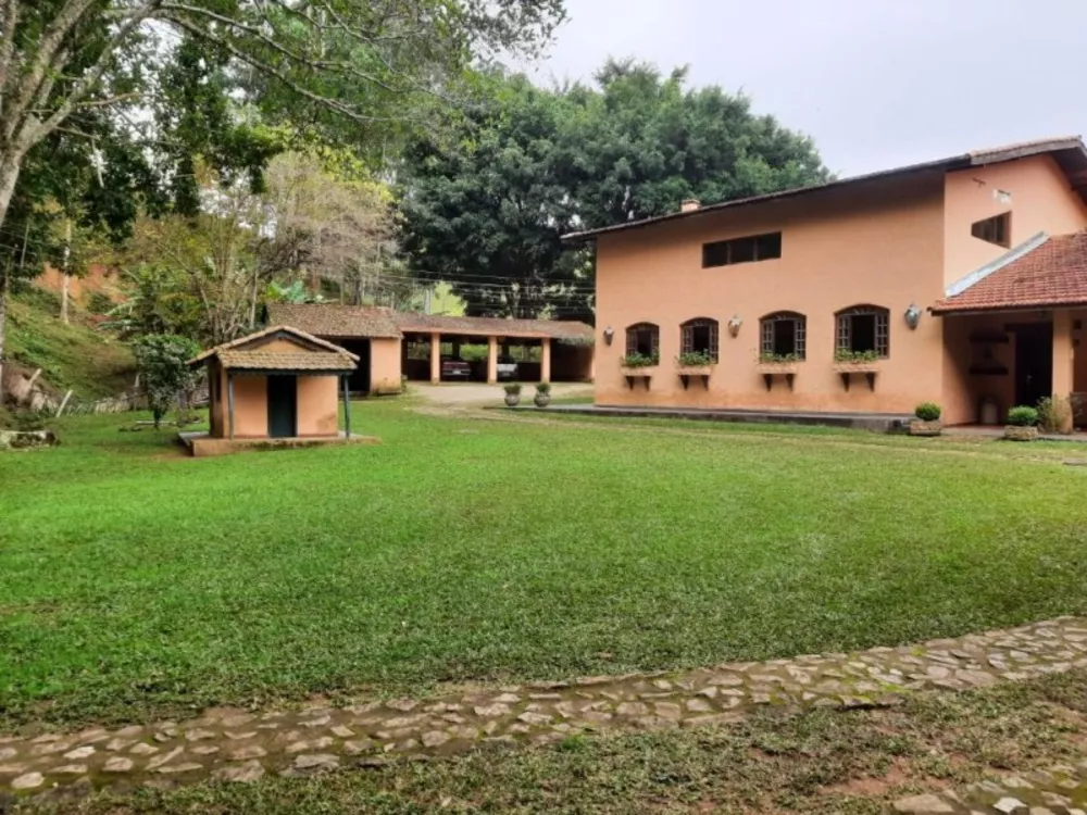 Sítio, 6 quartos, 18 hectares - Foto 15