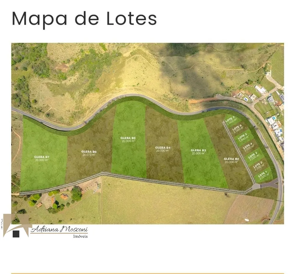 Terreno, 2000 m² - Foto 7