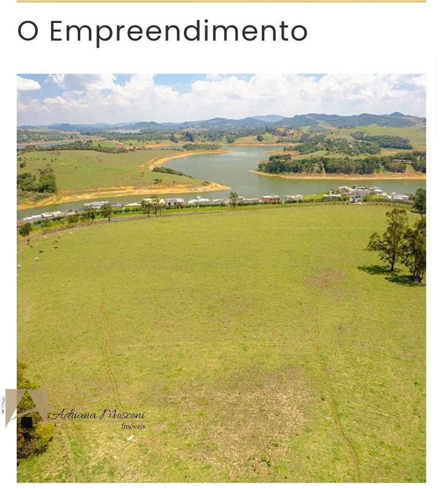 Terreno, 2000 m² - Foto 1