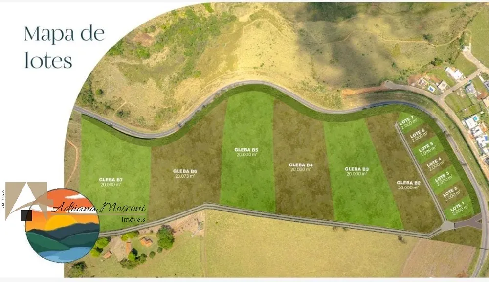 Terreno, 2000 m² - Foto 6