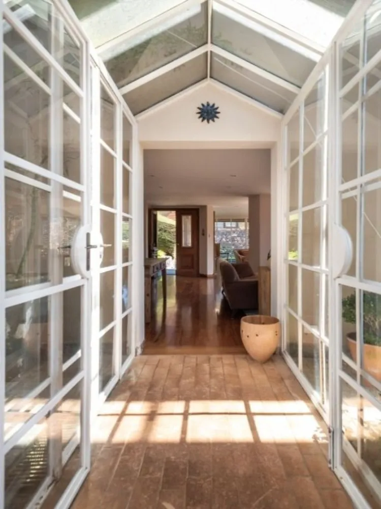 Casa, 5 quartos - Foto 2