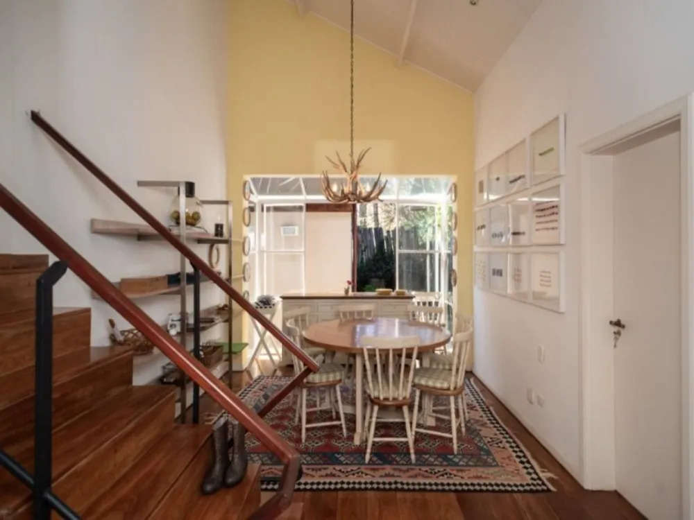 Casa, 5 quartos - Foto 7