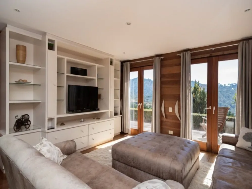 Casa, 5 quartos - Foto 6