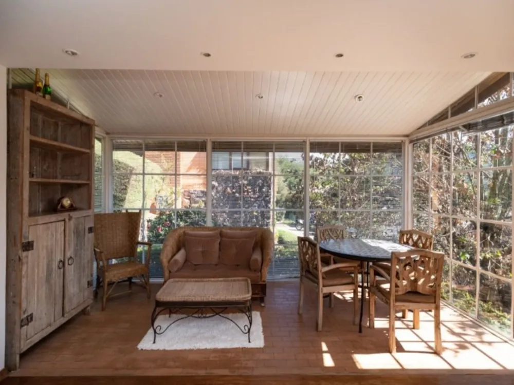 Casa, 5 quartos - Foto 5