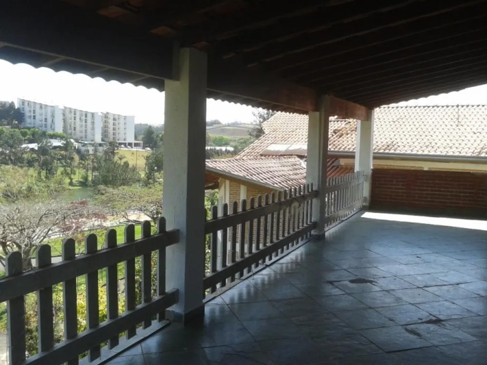 Sobrado, 4 quartos - Foto 22