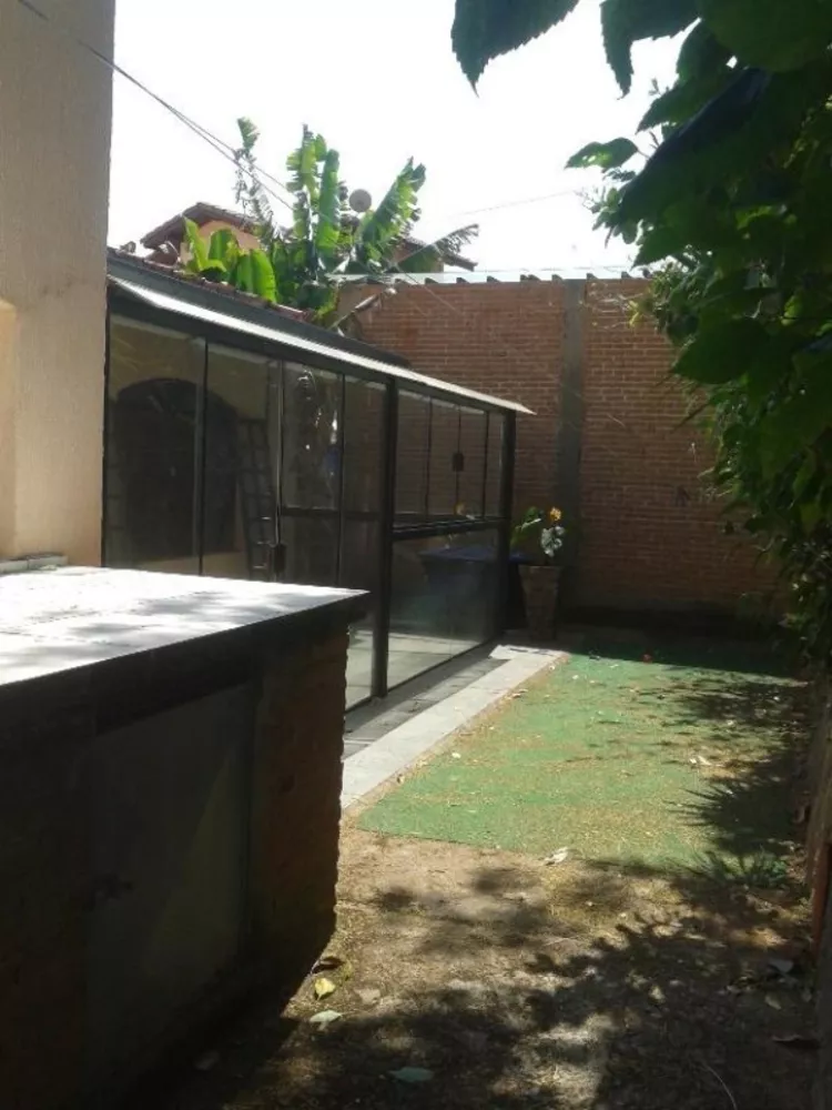Sobrado, 4 quartos - Foto 24