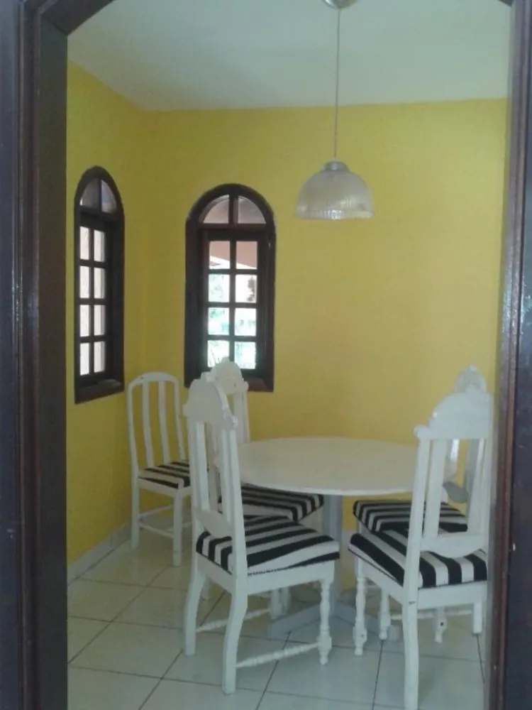 Sobrado, 4 quartos - Foto 6
