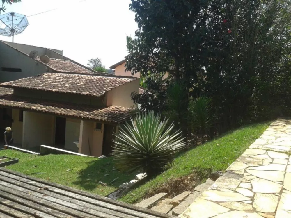 Sobrado, 4 quartos - Foto 26