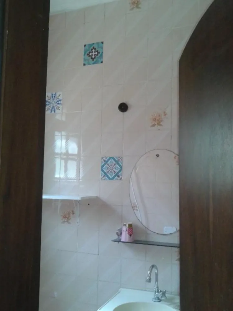 Sobrado, 4 quartos - Foto 29