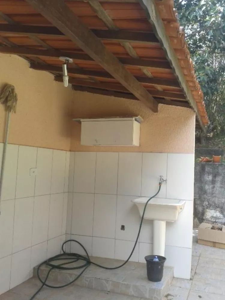 Sobrado, 4 quartos - Foto 8