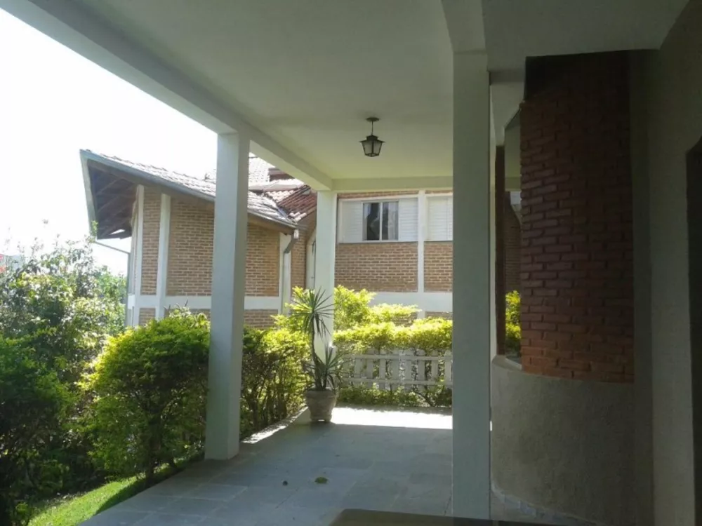 Sobrado, 4 quartos - Foto 1