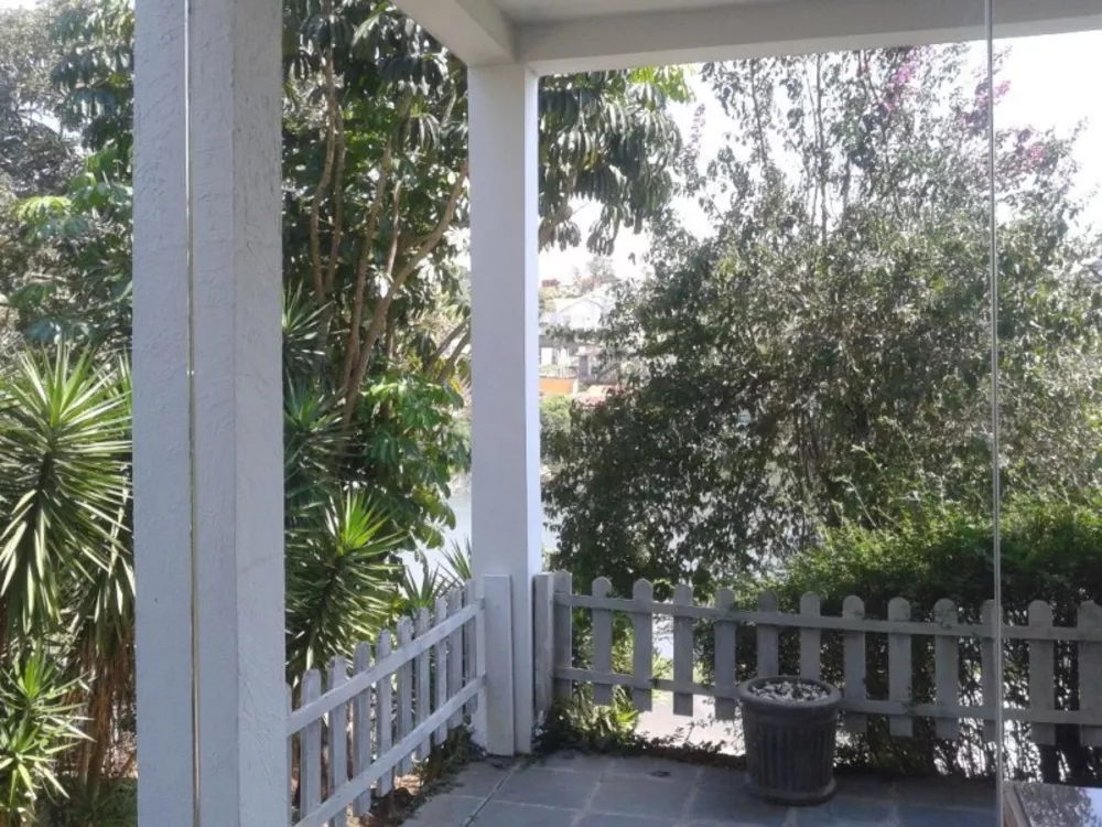 Sobrado, 4 quartos - Foto 23