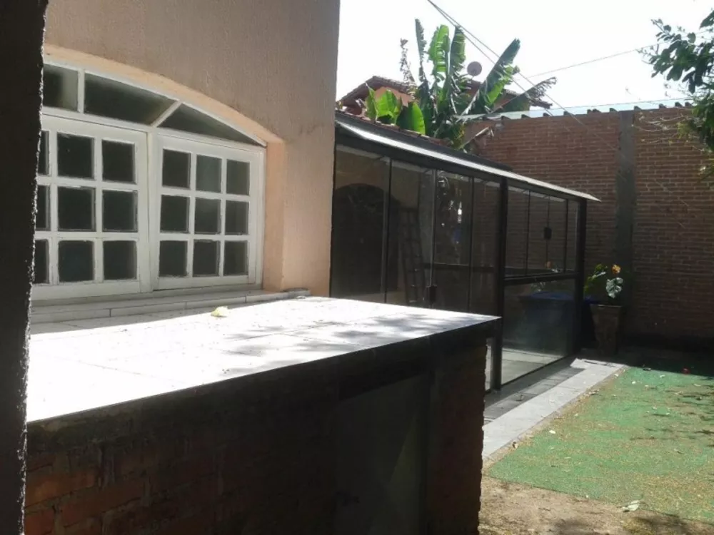 Sobrado, 4 quartos - Foto 7