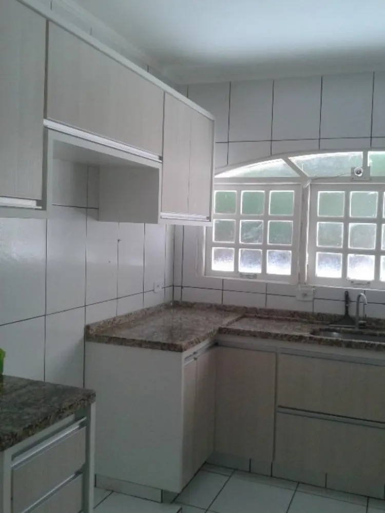Sobrado, 4 quartos - Foto 7