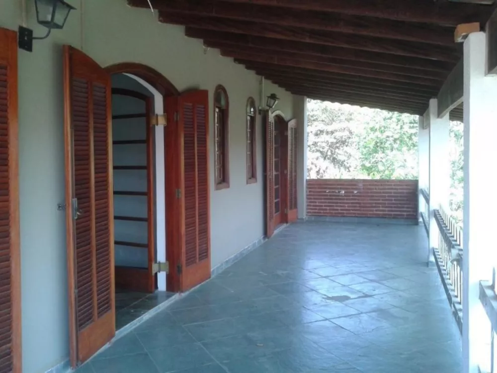 Sobrado, 4 quartos - Foto 13
