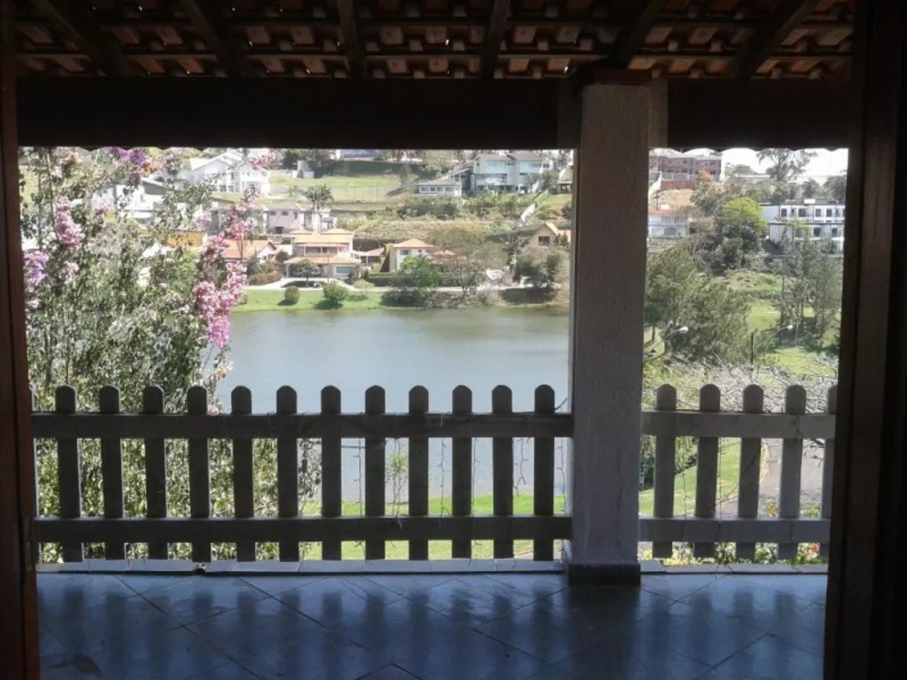 Sobrado, 4 quartos - Foto 31
