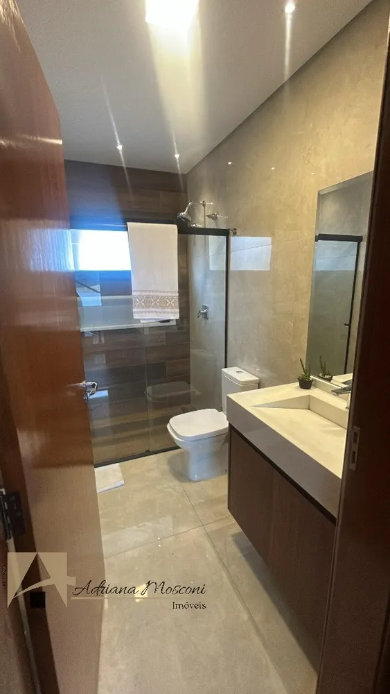 Casa, 4 quartos - Foto 6