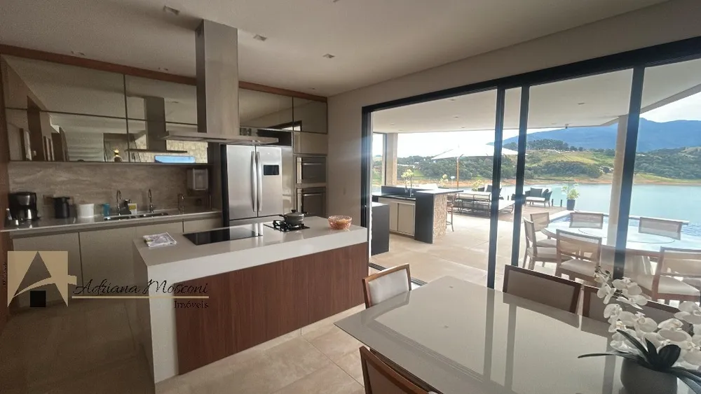 Casa, 4 quartos - Foto 1