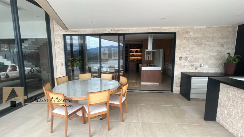 Casa, 4 quartos - Foto 4