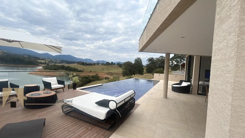 Casa, 4 quartos - Foto 2