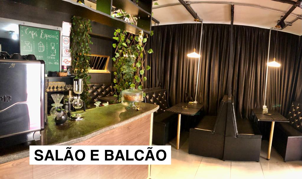 Loja-Salão à venda, 60m² - Foto 6