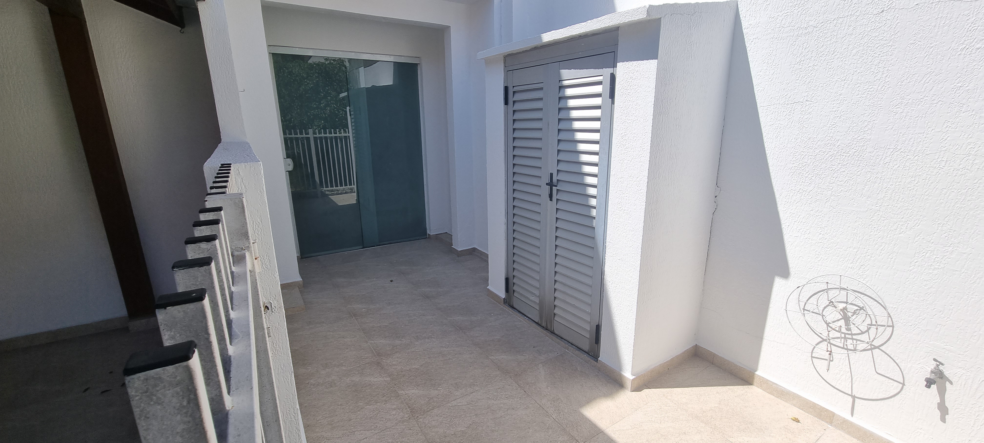 Casa de Condomínio à venda com 3 quartos, 98m² - Foto 5