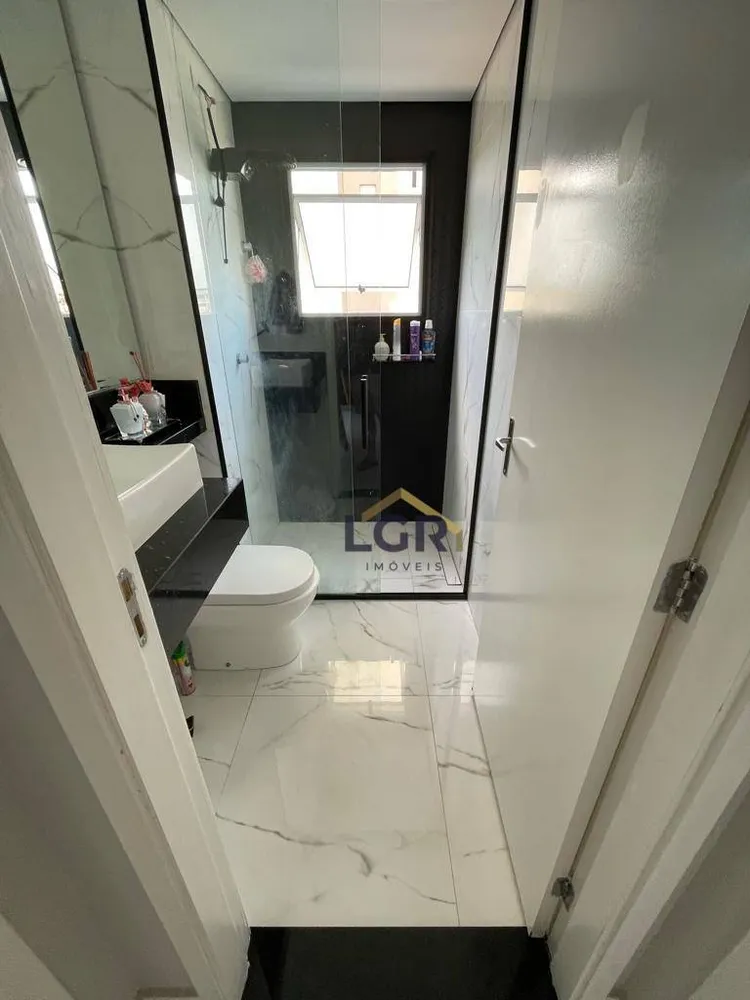 Apartamento, 2 quartos, 54 m² - Foto 4