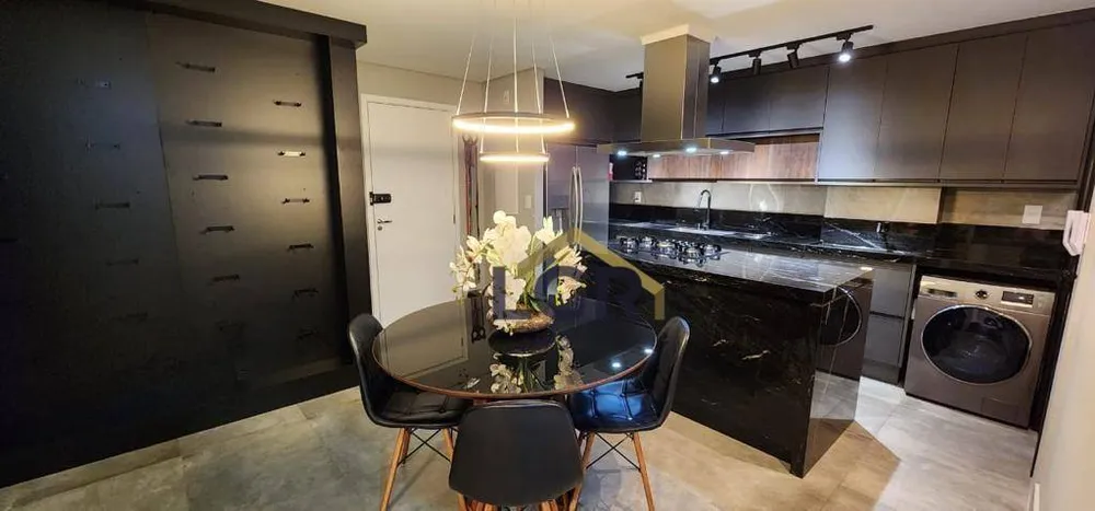 Apartamento, 2 quartos, 70 m² - Foto 2