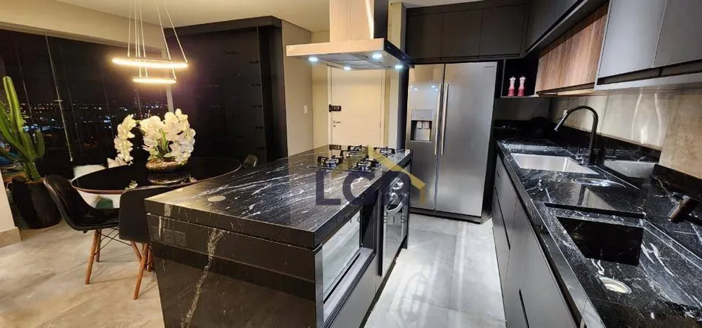 Apartamento, 2 quartos, 70 m² - Foto 3