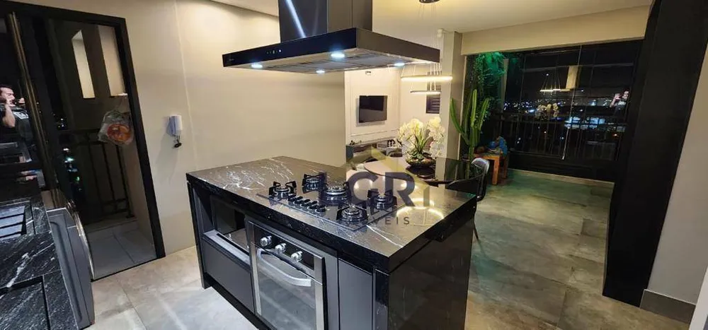 Apartamento, 2 quartos, 70 m² - Foto 4