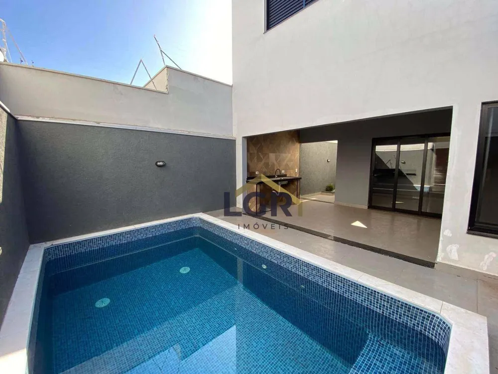 Casa, 3 quartos, 155 m² - Foto 3