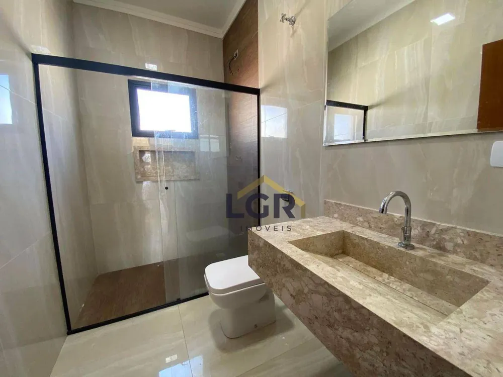 Casa, 3 quartos, 155 m² - Foto 4
