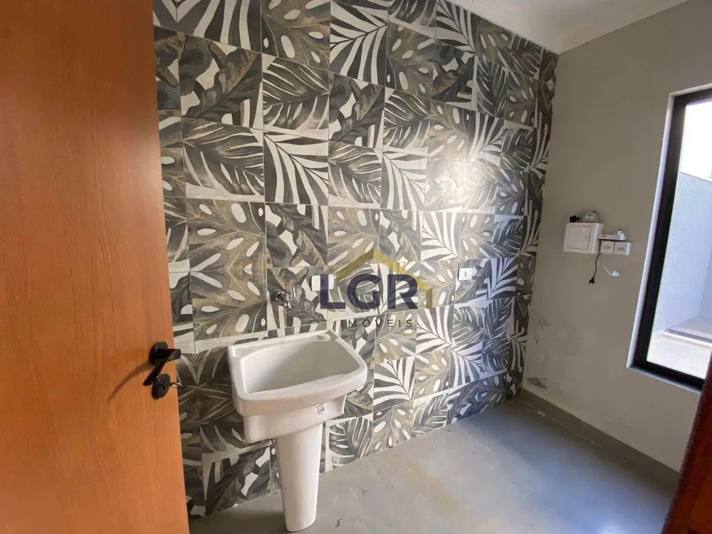 Casa, 3 quartos, 155 m² - Foto 2