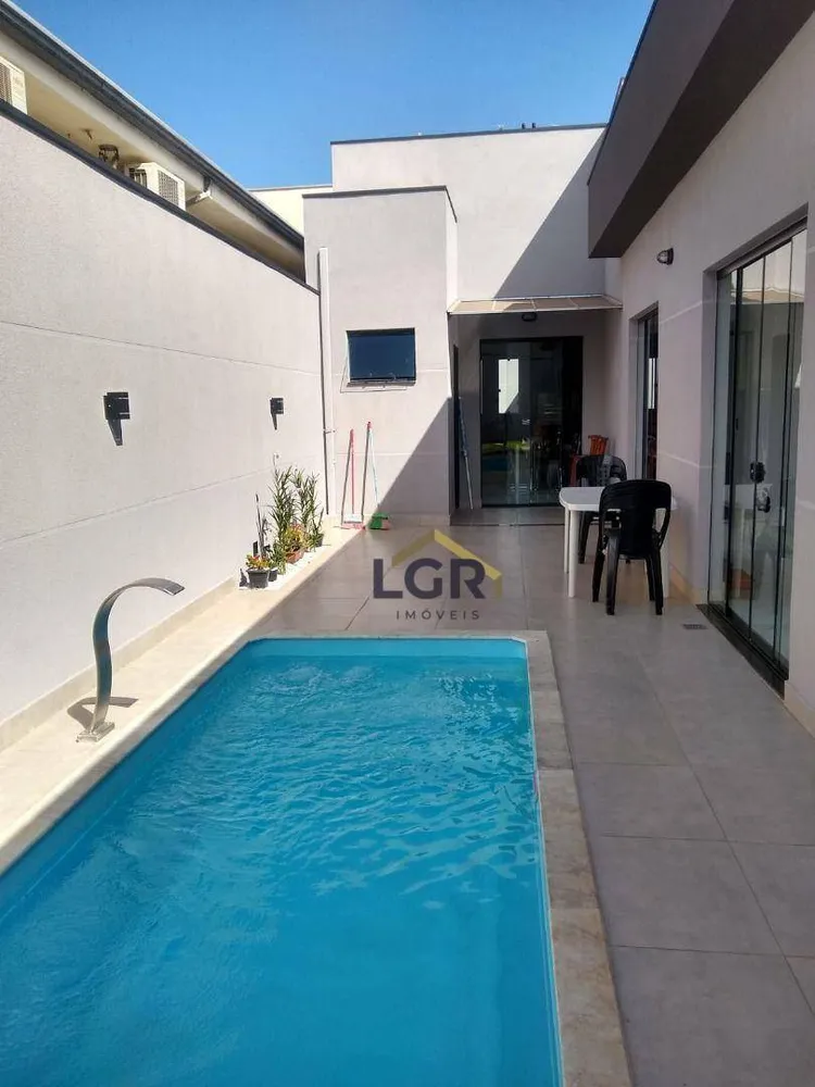Casa, 2 quartos, 188 m² - Foto 4