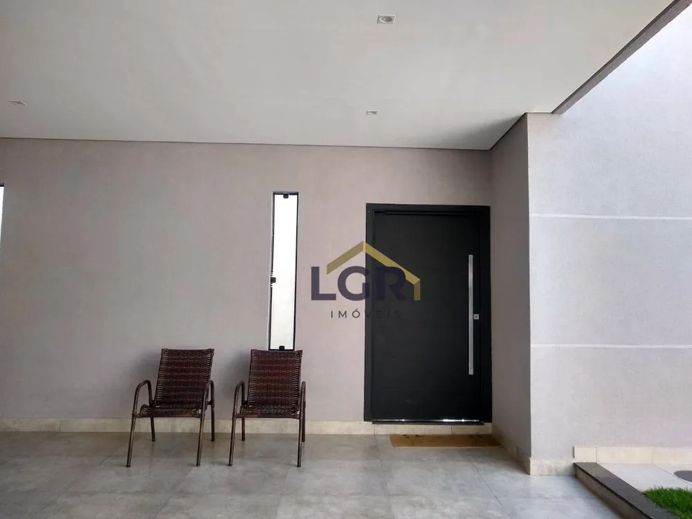 Casa, 2 quartos, 188 m² - Foto 3