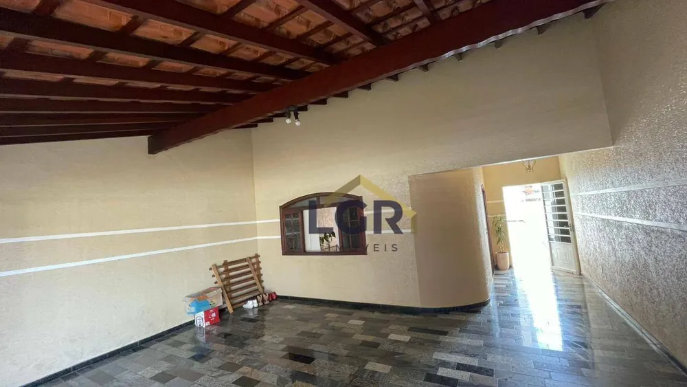 Casa, 3 quartos, 150 m² - Foto 4