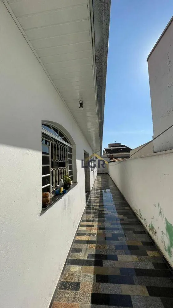 Casa, 3 quartos, 150 m² - Foto 2