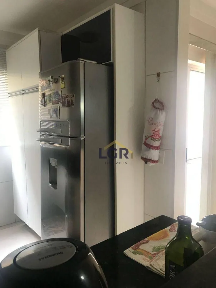 Apartamento, 3 quartos, 60 m² - Foto 3