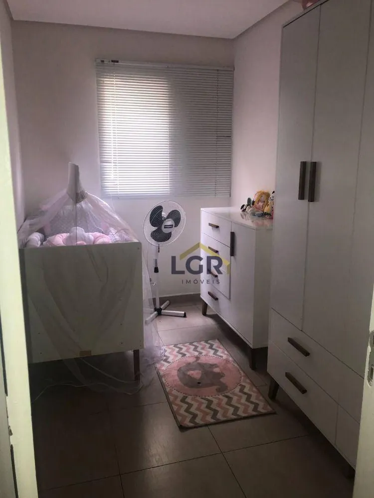 Apartamento, 3 quartos, 60 m² - Foto 4