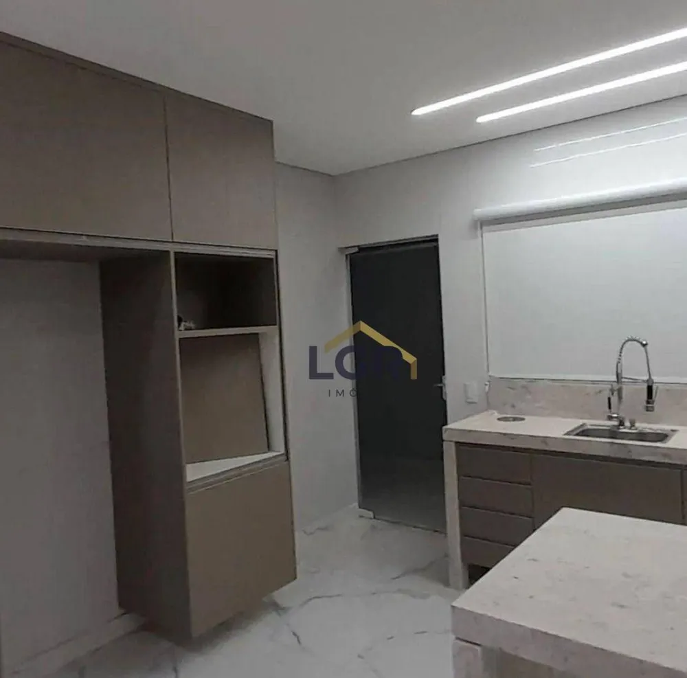 Casa, 3 quartos, 150 m² - Foto 4