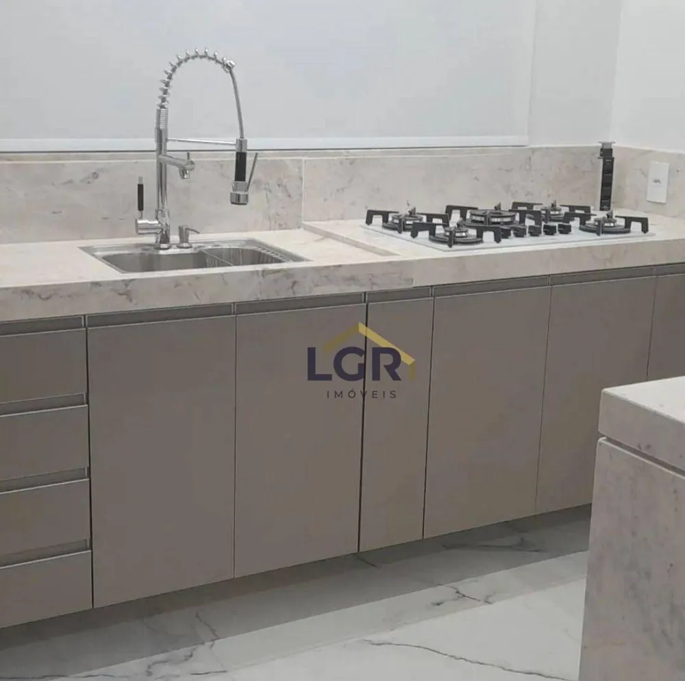 Casa, 3 quartos, 150 m² - Foto 3